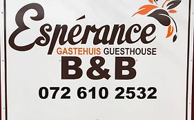 Esperance Guesthouse